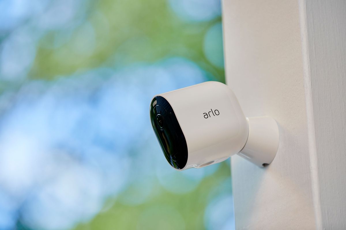 Arlo Login